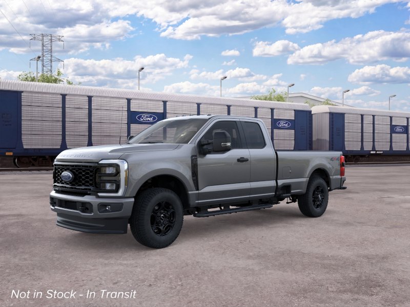 2026 Ford Super Duty F-350 SRW