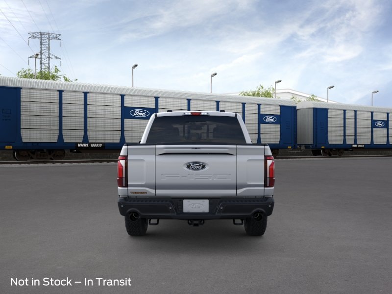 Thumbnail: 2026 Ford F-150 - 27
