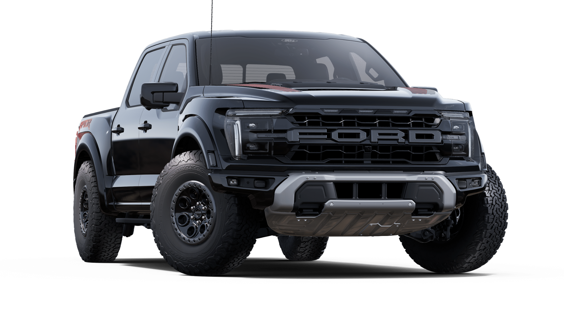Thumbnail: 2025 Ford F-150 - 4