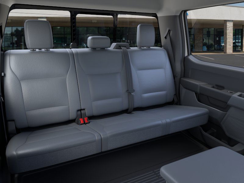 2025 Ford Super Duty F-550 DRW F-550 XL