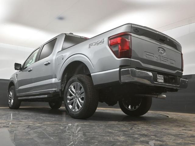 2025 Ford F-150 XLT - Photo 70