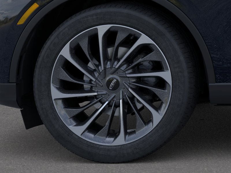 2025 Lincoln Aviator Reserve - Photo 61