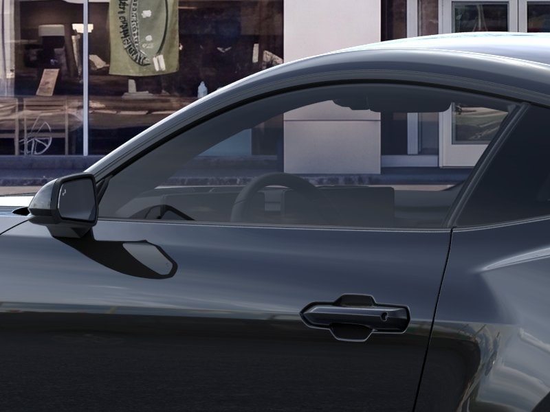 2026 Ford Mustang EcoBoost Fastback - Photo 20