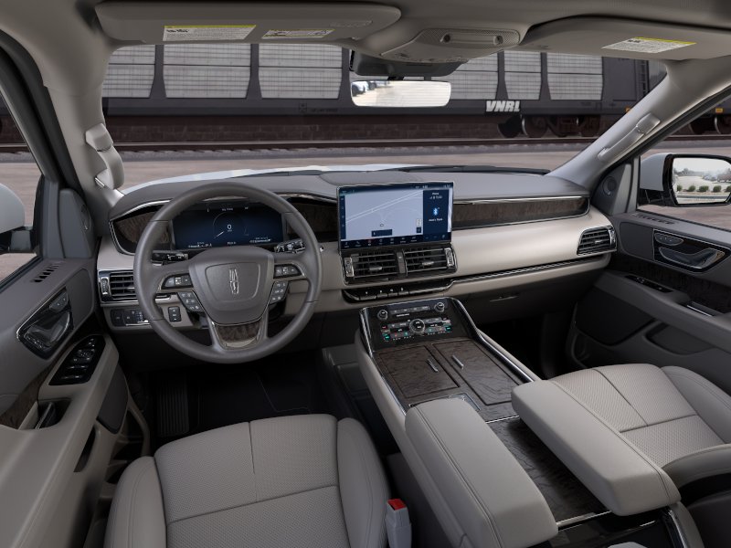 2024 Lincoln Navigator Reserve - Photo 9