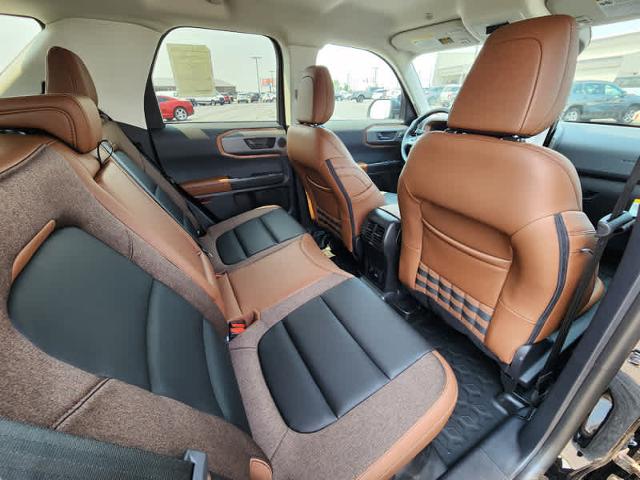 2025 Ford Bronco Sport Outer Banks - Photo 40