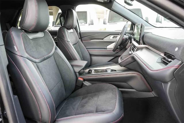 Thumbnail: 2026 Ford Explorer - 44