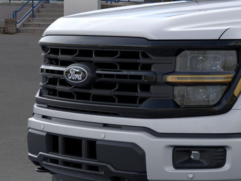Thumbnail: 2025 Ford F-150 - 44
