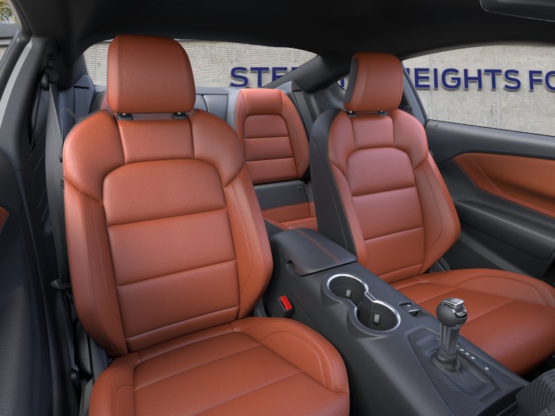 Thumbnail: 2026 Ford Mustang - 10