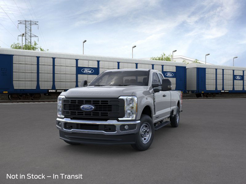 2025 Ford F-250 XL photo 2