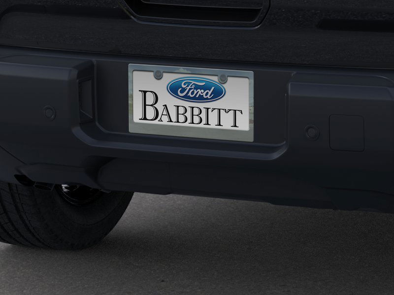 2025 Ford Bronco Sport Outer Banks - Photo 23