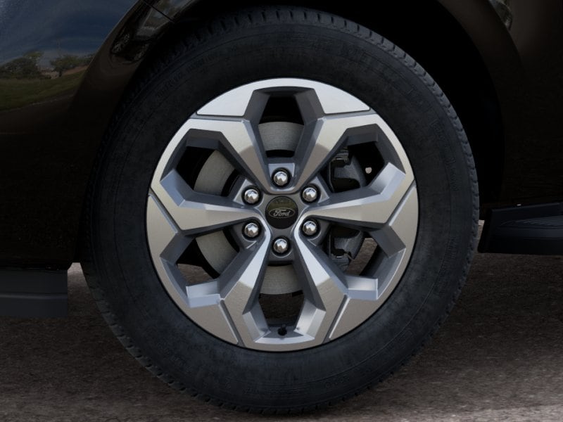 2027 Ford Expedition Active SUV