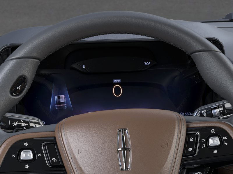 2026 Lincoln Aviator Reserve - Photo 13