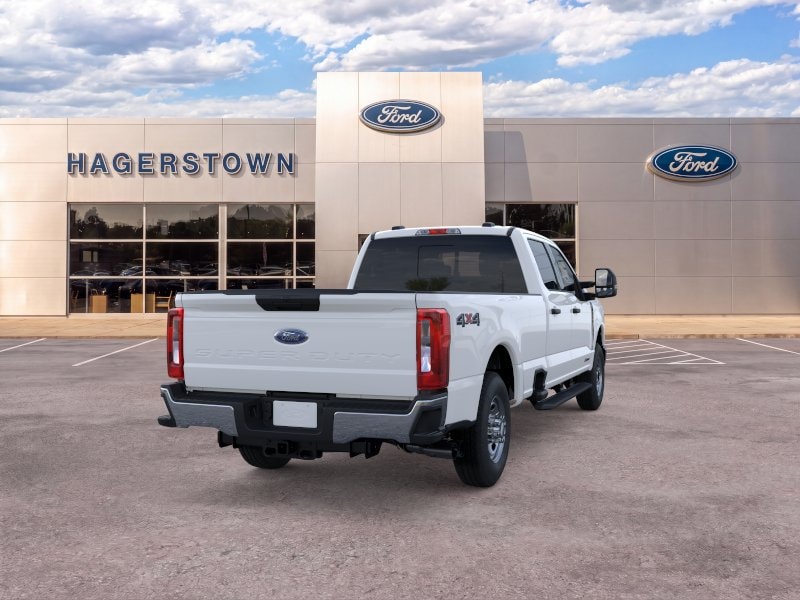 2026 Ford F-250 Super Duty XL - Photo 8