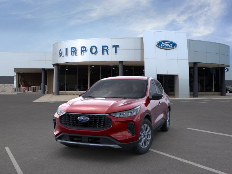2025 Ford Escape Active photo 2