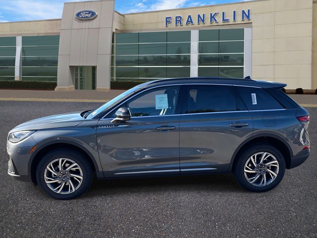 2026 Lincoln Corsair Premiere - Photo 35
