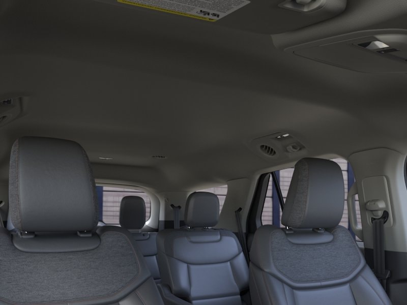 2026 Ford Explorer Active - Photo 22