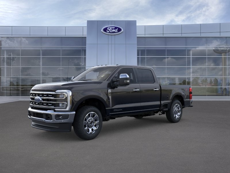 2026 Ford F-250 Lariat 4x4 Crew Cab 8' Box's photo