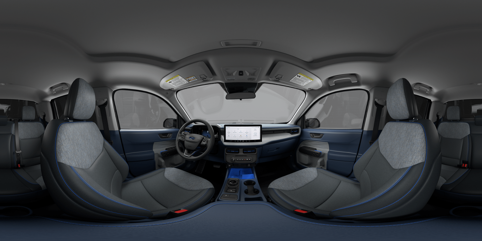 Thumbnail: 2026 Ford Maverick - 8