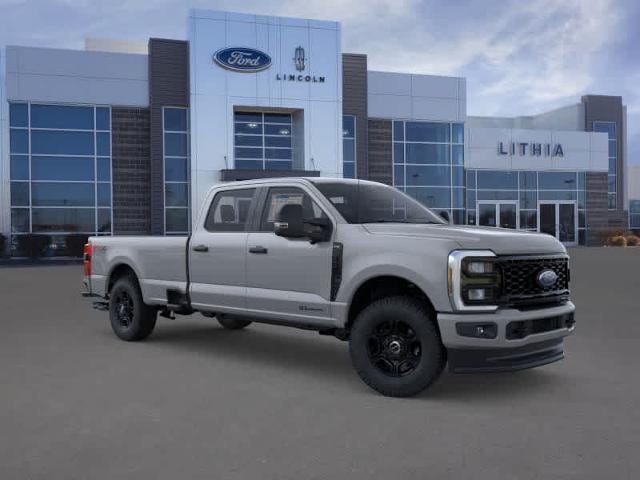 Thumbnail: 2026 Ford F-250 - 28