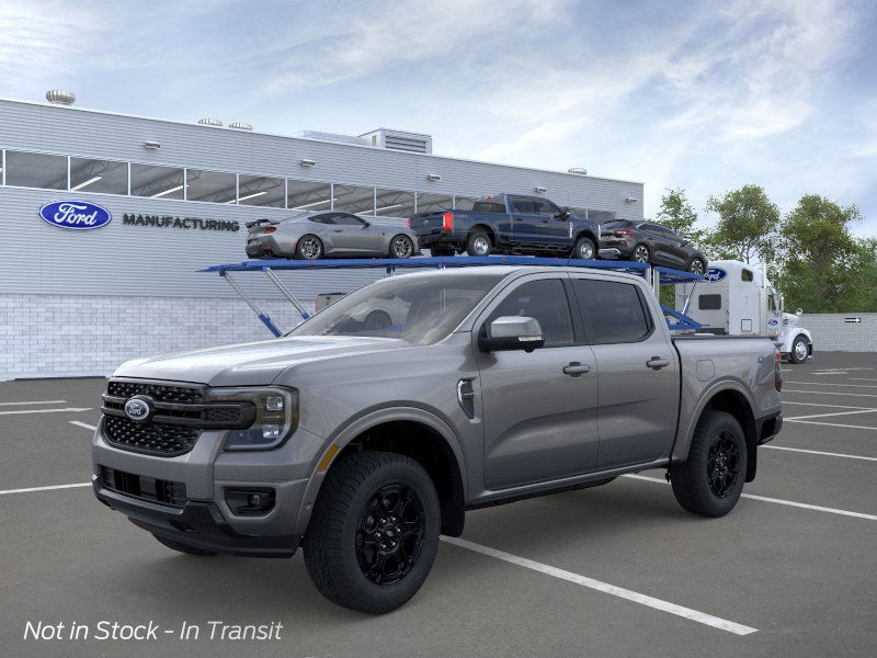 2025 Ford Ranger TRUCK 