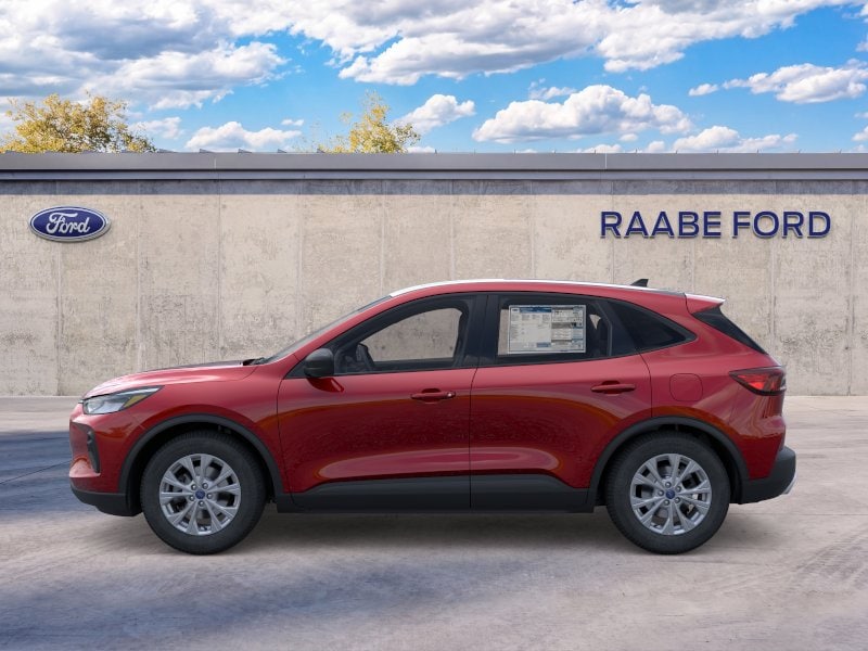 2026 Ford Escape Active - Photo 24