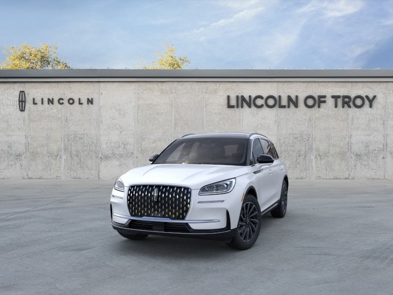 2024 Lincoln Corsair Reserve 2