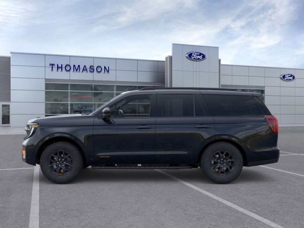 New 2025 Ford Expedition Tremor SUV