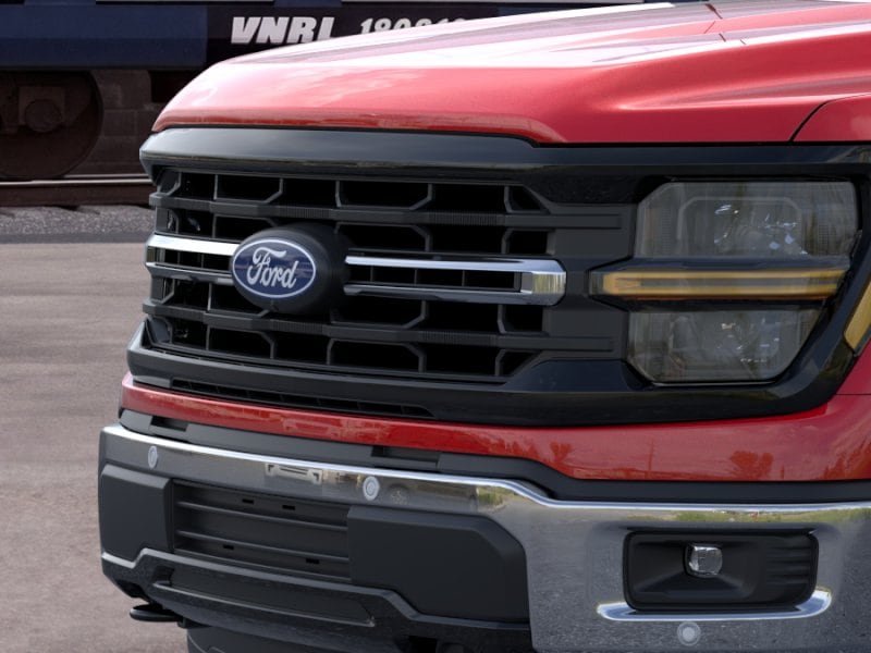 2026 Ford F-150 XLT - Photo 17