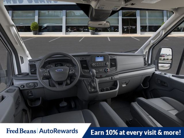 2025 Ford Transit Passenger Van XL - Photo 21