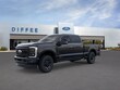 Ford Super Duty