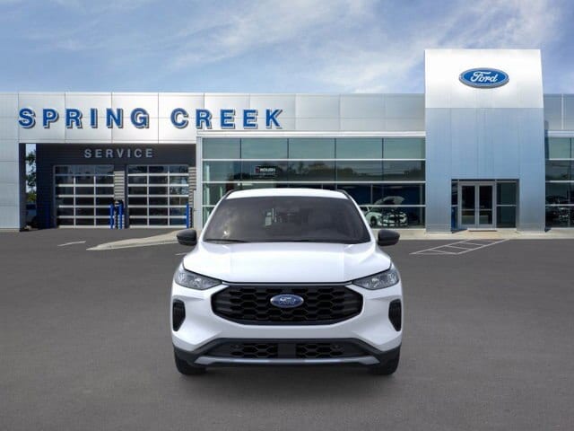 2026 Ford Escape ST-Line - Photo 29