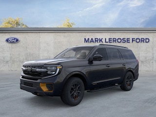 2025 Ford Expedition Tremor SUV