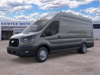 2026 Ford Transit-350 Cargo Base VAN