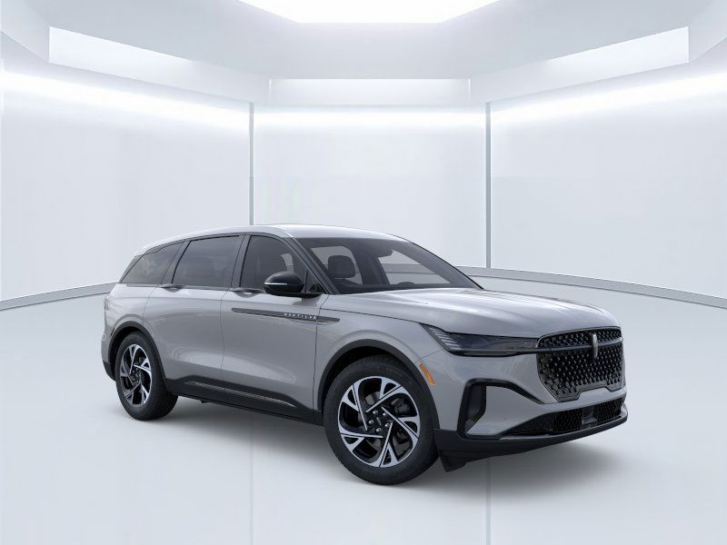 2026 Lincoln Nautilus Premiere CROSSOVERS 2026 Lincoln Nautilus Premiere CROSSOVERS