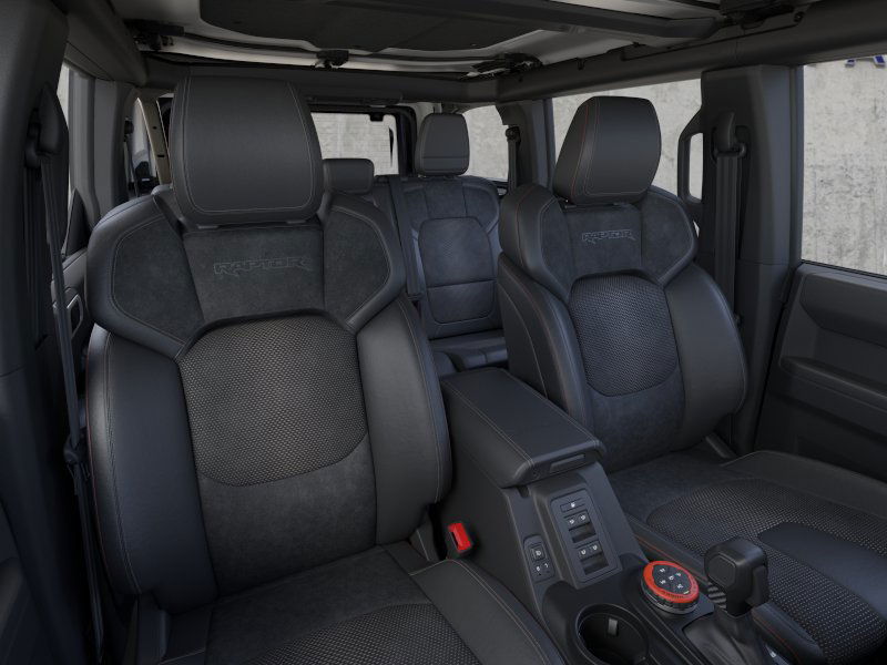 2025 Ford Bronco 4-Door Raptor - Photo 30
