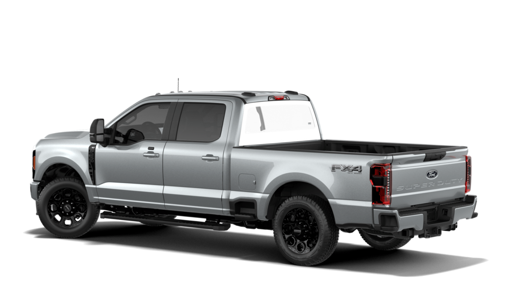 New 2027 Ford Super Duty F-250 SRW XL Pickup Truck