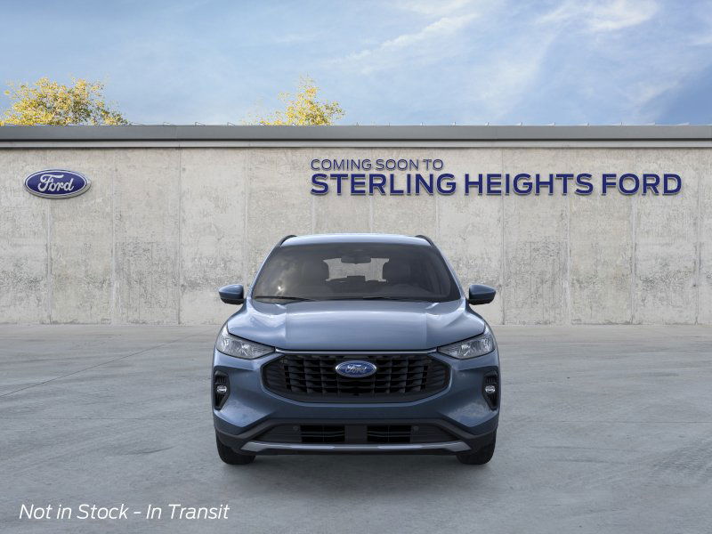 Thumbnail: 2026 Ford Escape - 29