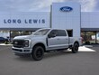 Ford F-250SD