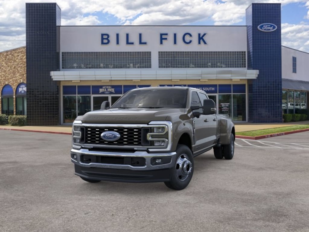 New 2026 Ford F-350 Lariat TRUCK