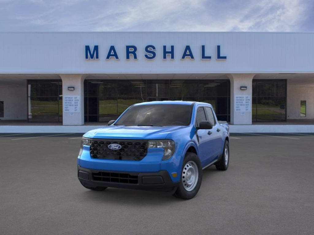 New 2026 Ford Maverick XL TRUCK