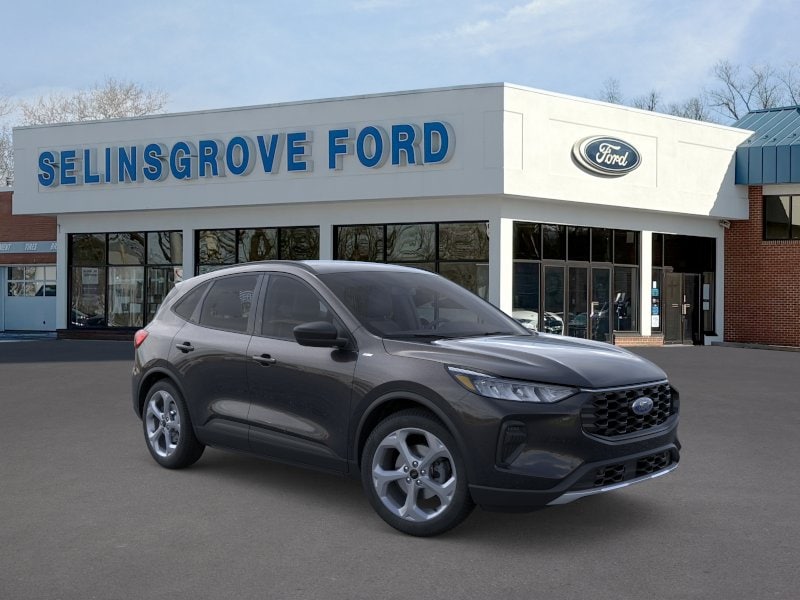 2026 Ford Escape ST-Line - Photo 57