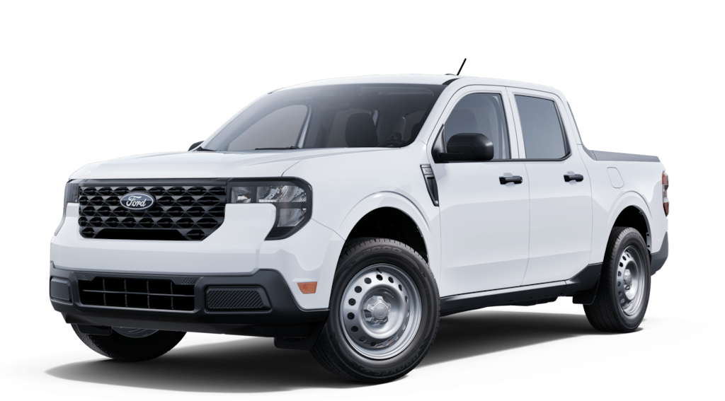 2025 Ford Maverick XL photo 2