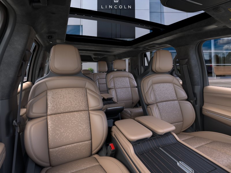 2026 Lincoln Navigator Black Label L - Photo 10