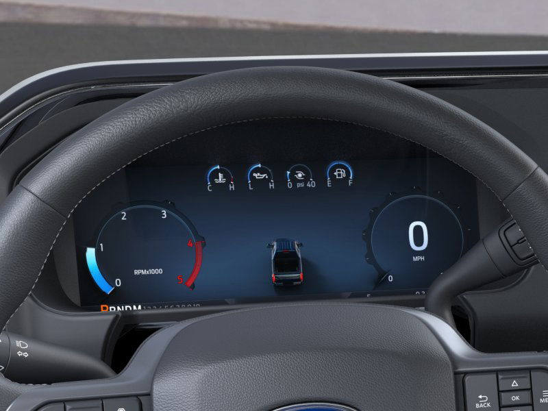 Thumbnail: 2026 Ford F-250 - 35