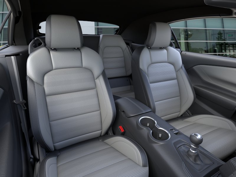 2025 Ford Mustang GT Premium Convertible - Photo 10