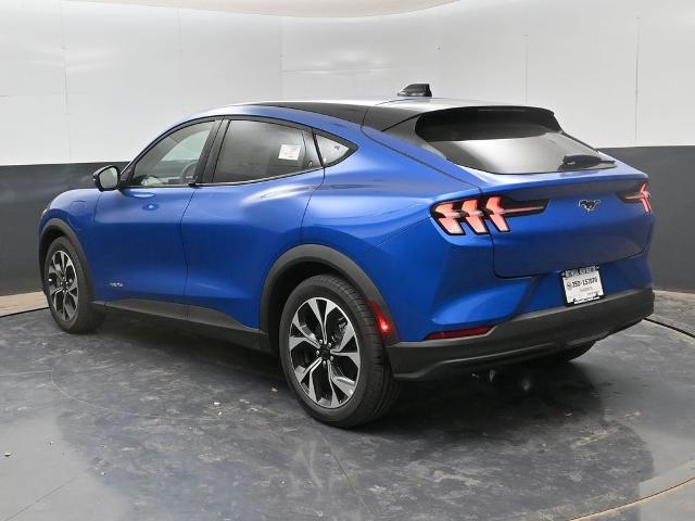 2025 Ford Mustang Mach-E Select - Photo 47