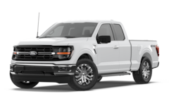 2026 Ford F-150 XLT TRUCK