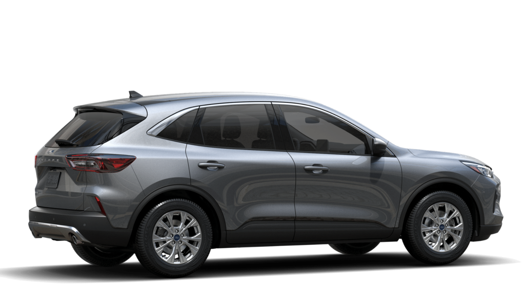 New 2024 Ford Escape For Sale at Terry Henricks Ford VIN