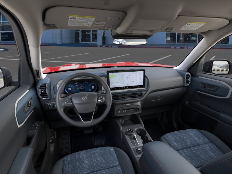 2025 Ford Bronco Sport Heritage - Photo 35