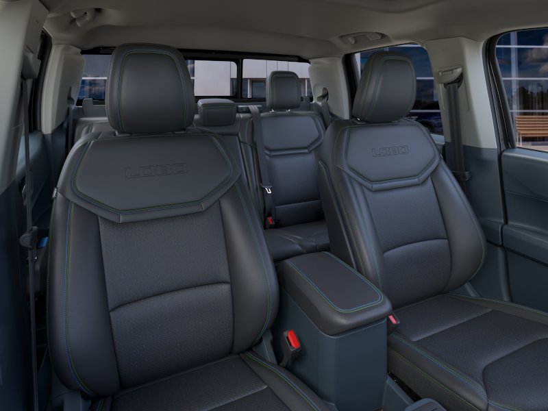 2025 Ford Maverick Lobo Premium - Photo 21